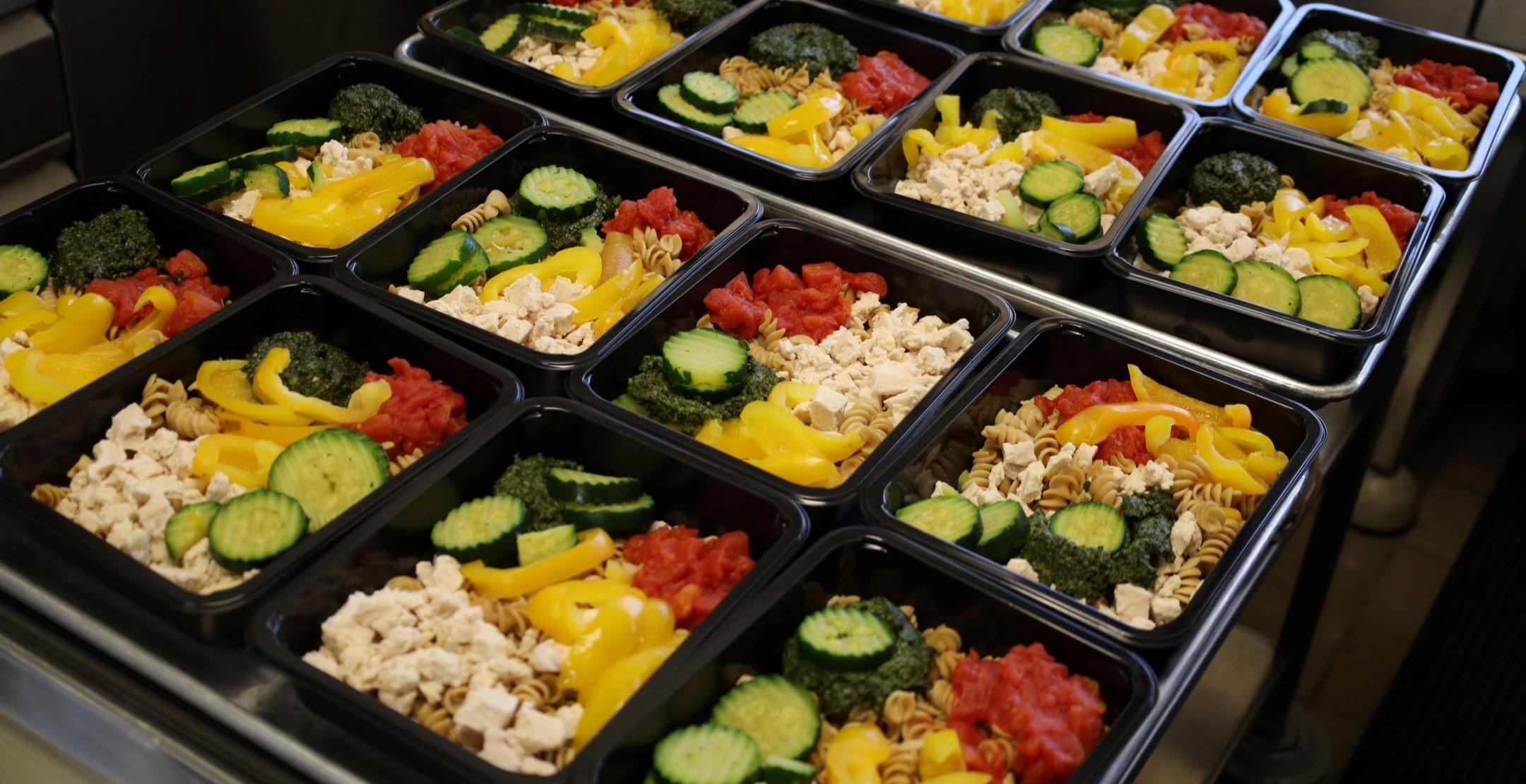 Nutrition for Precision Health