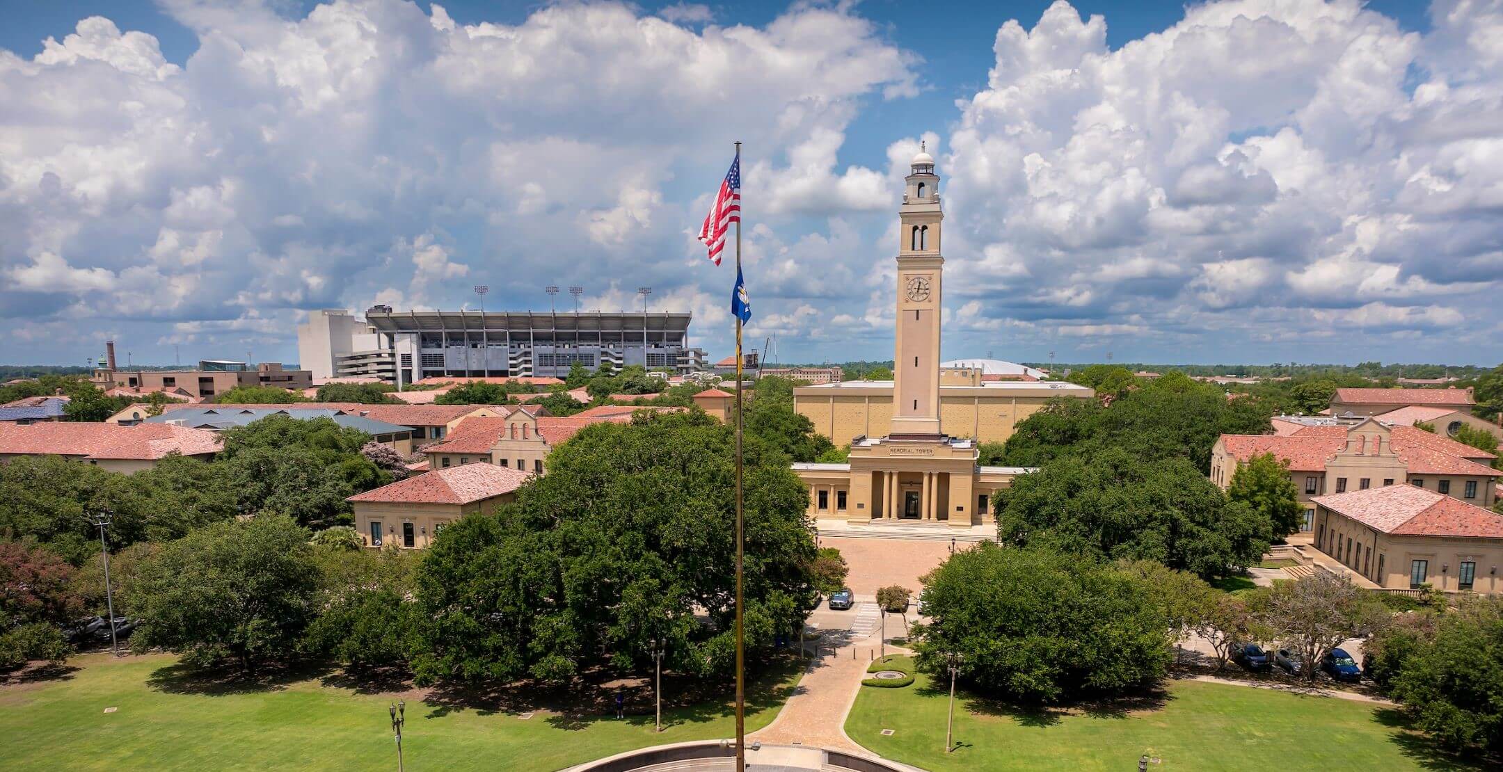 LSU