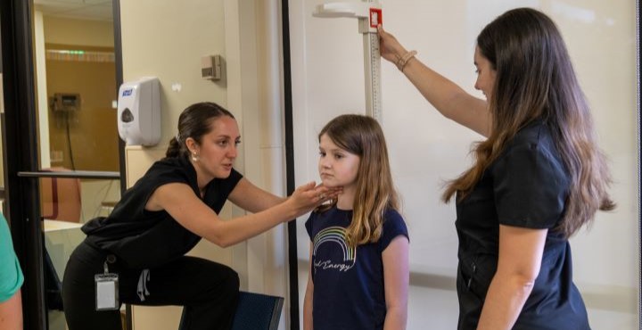 Pennington Generation