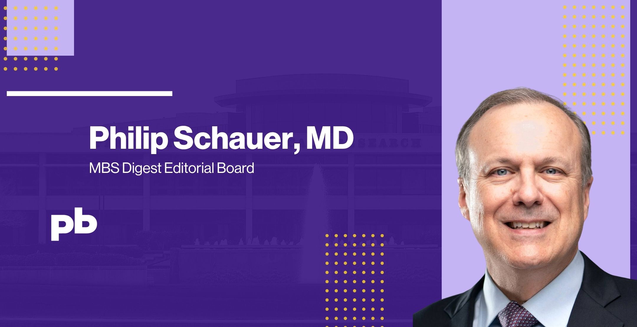 Phil Schauer
