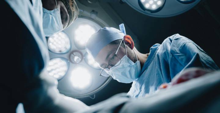 Obesity Surgery