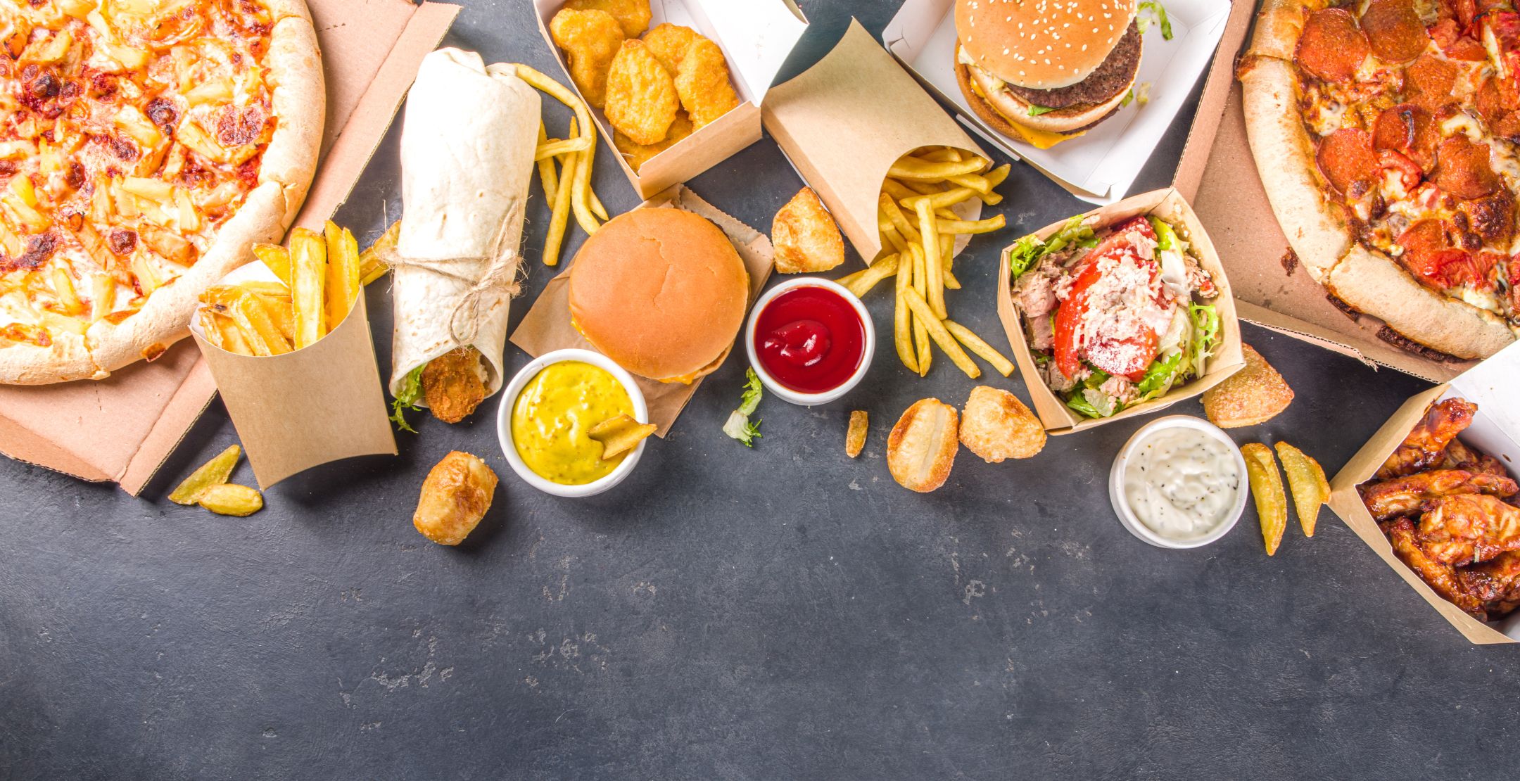 Ultraprocessed Food