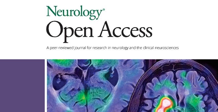 Neurology Open Access