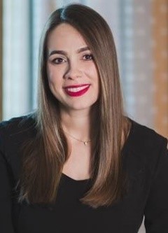 Dr. Carla Prado