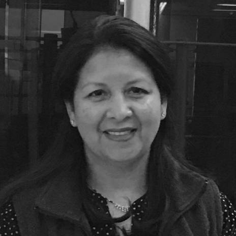 Asma Bukhari, PhD