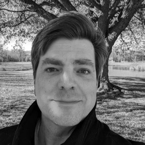 David Hughes, PhD