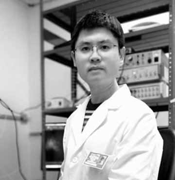 Yanlin He, PhD