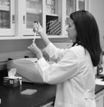 Jennifer Sones, PhD