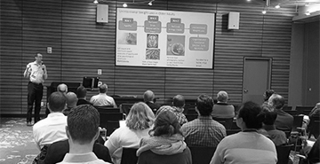 Owen Carmichael Presents at the 2019 NORC Obesity Day Owen Carmichael Presents at the 2019 NORC Obesity Day