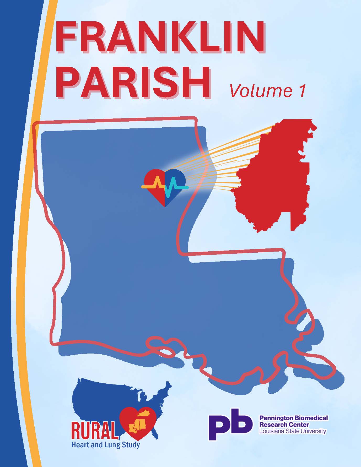 Rural Franklin Parish