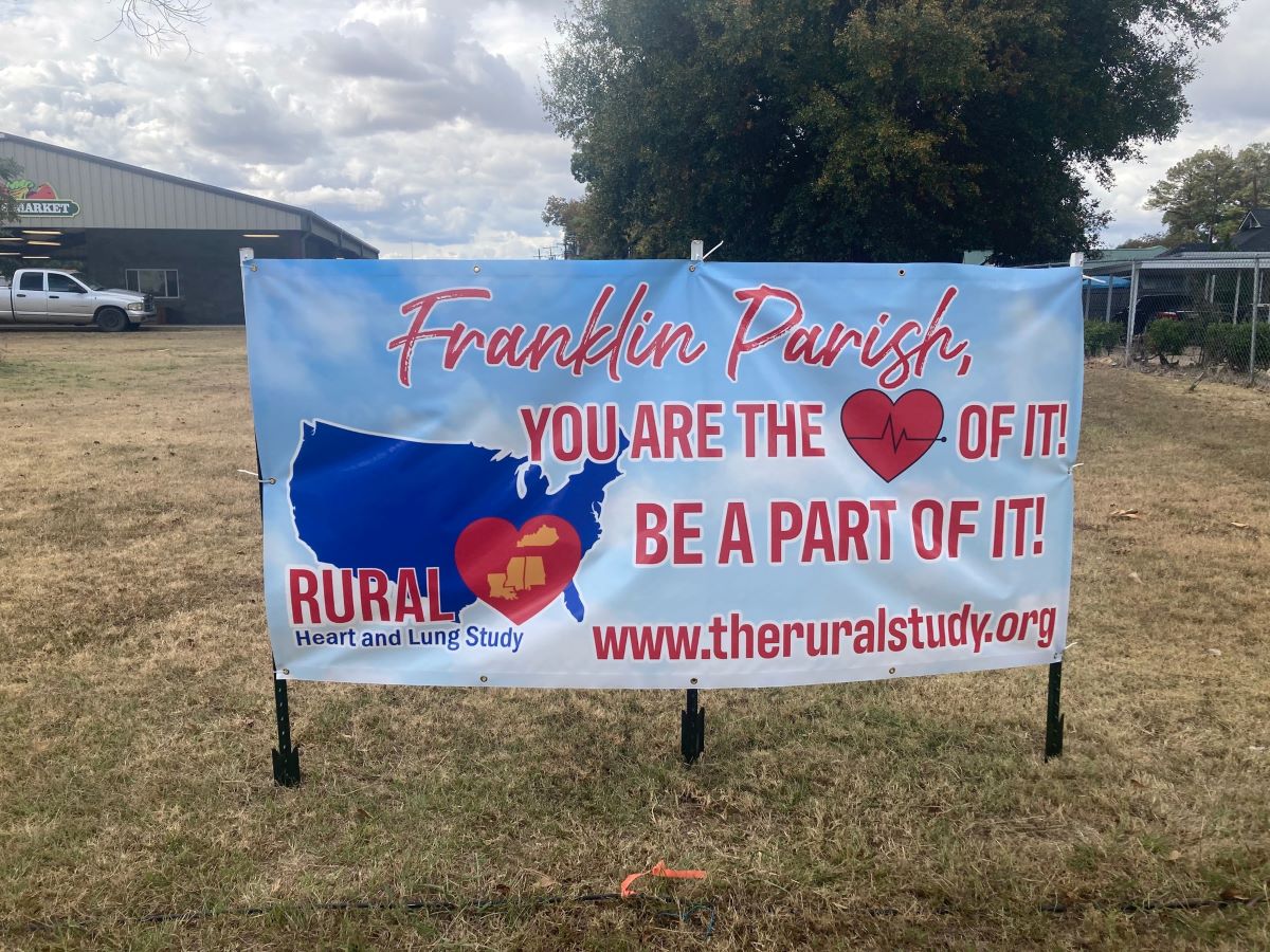 Franklin Parish