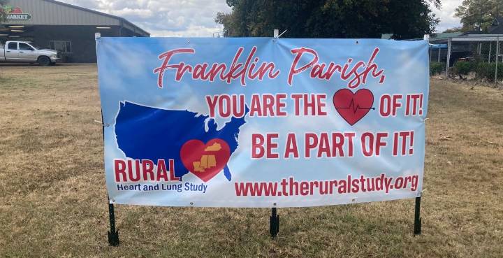 RURAL Franklin