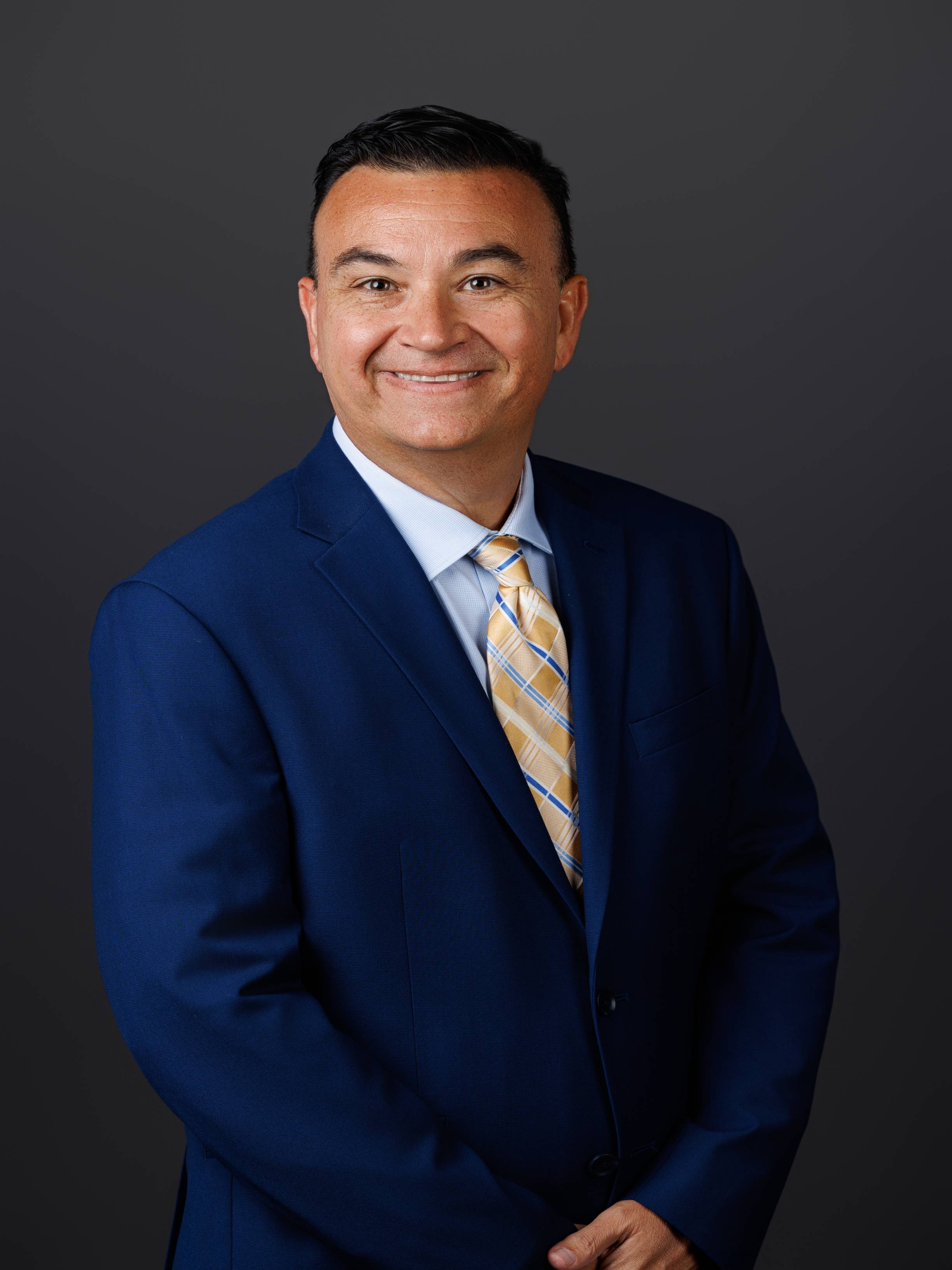 Chad Fernandez