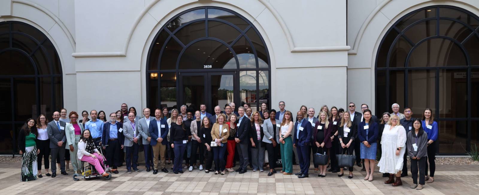 Scientific Symposia
