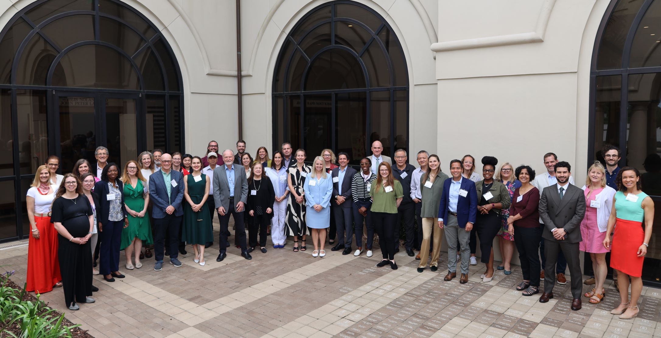 Spring Symposium