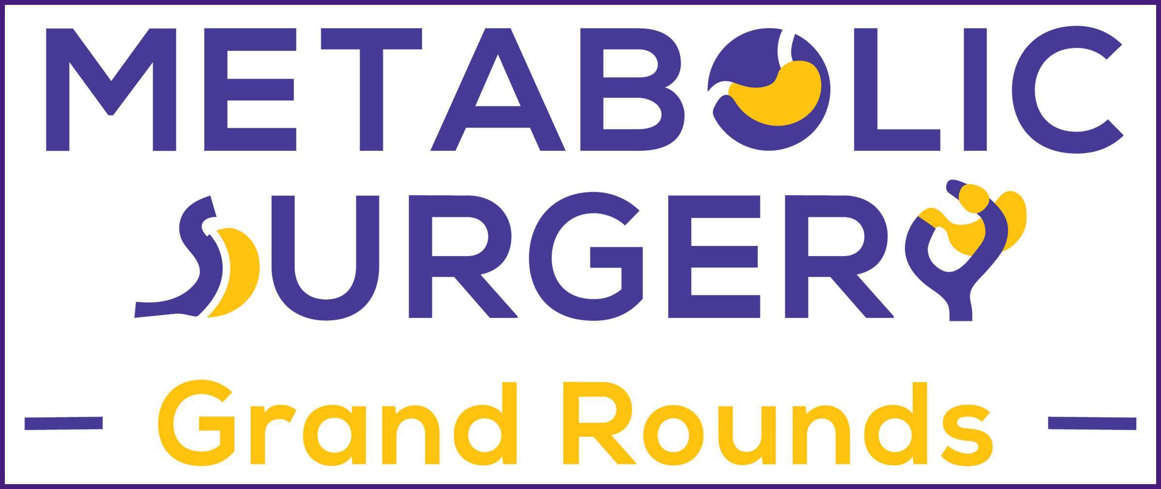 Metabolic Ground Rounds Logo