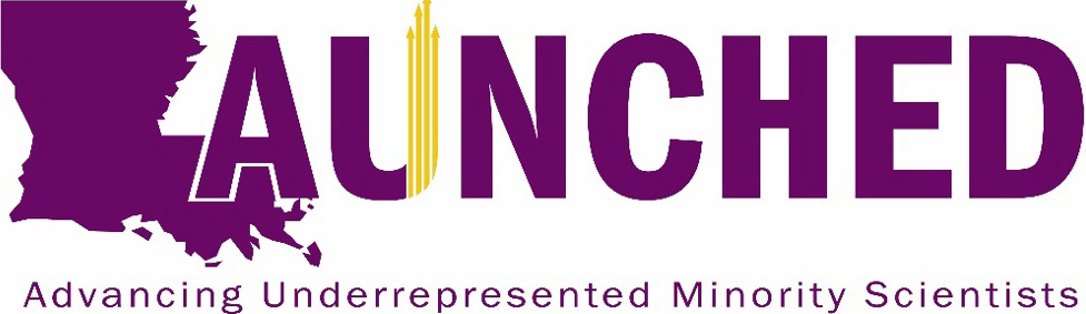 Launched Logo