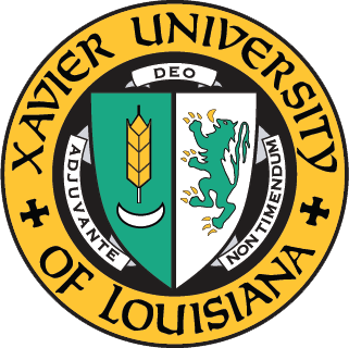 Xavier Logo