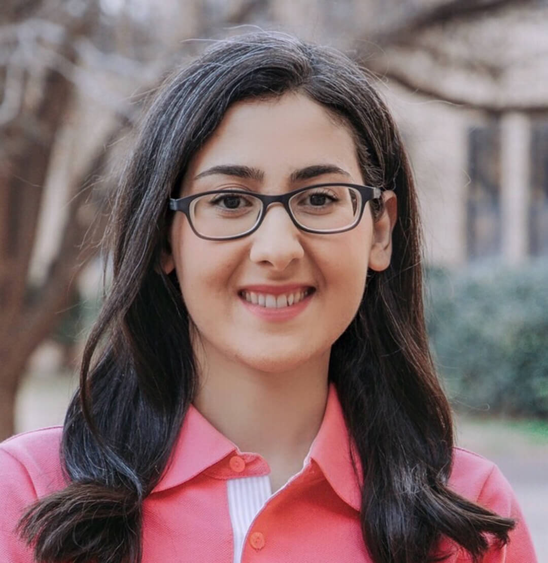 Mehrnaz Abbasi