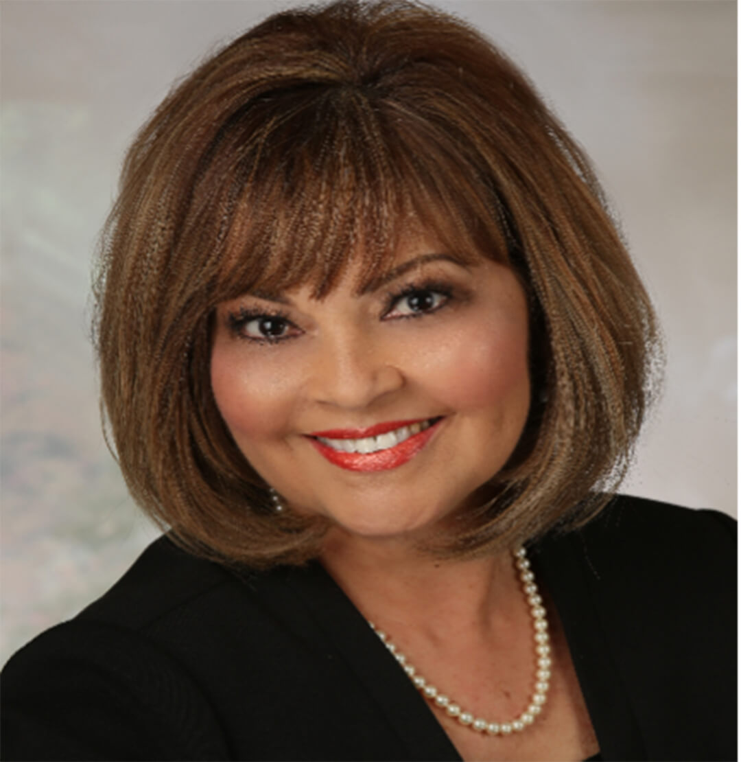 Sandra Brown