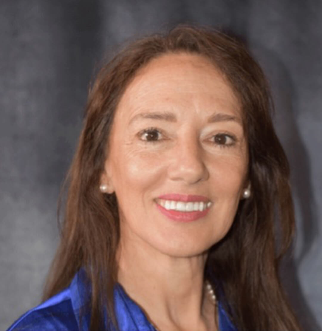 Margarita Echeverri