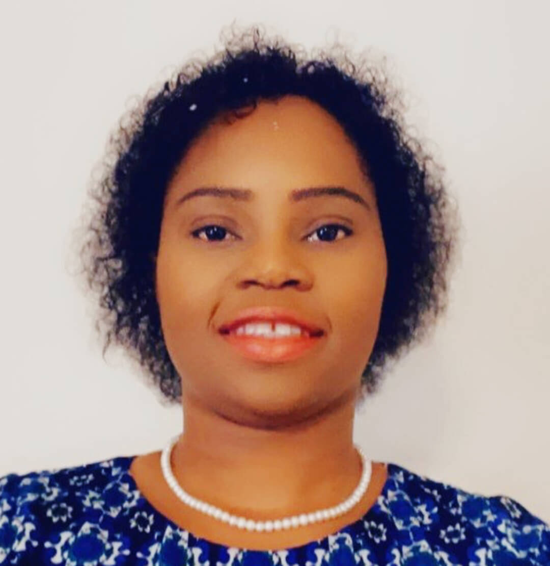 Marian Okon