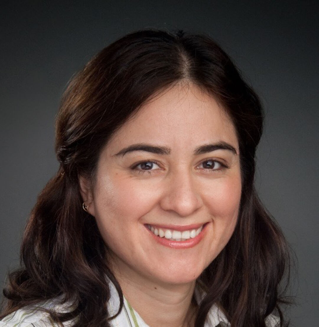 Fatima Rivas