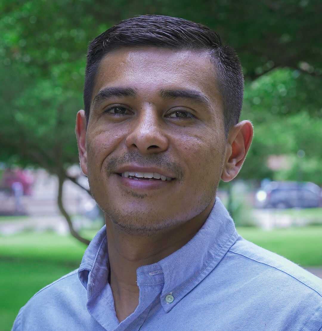Christian Vasquez