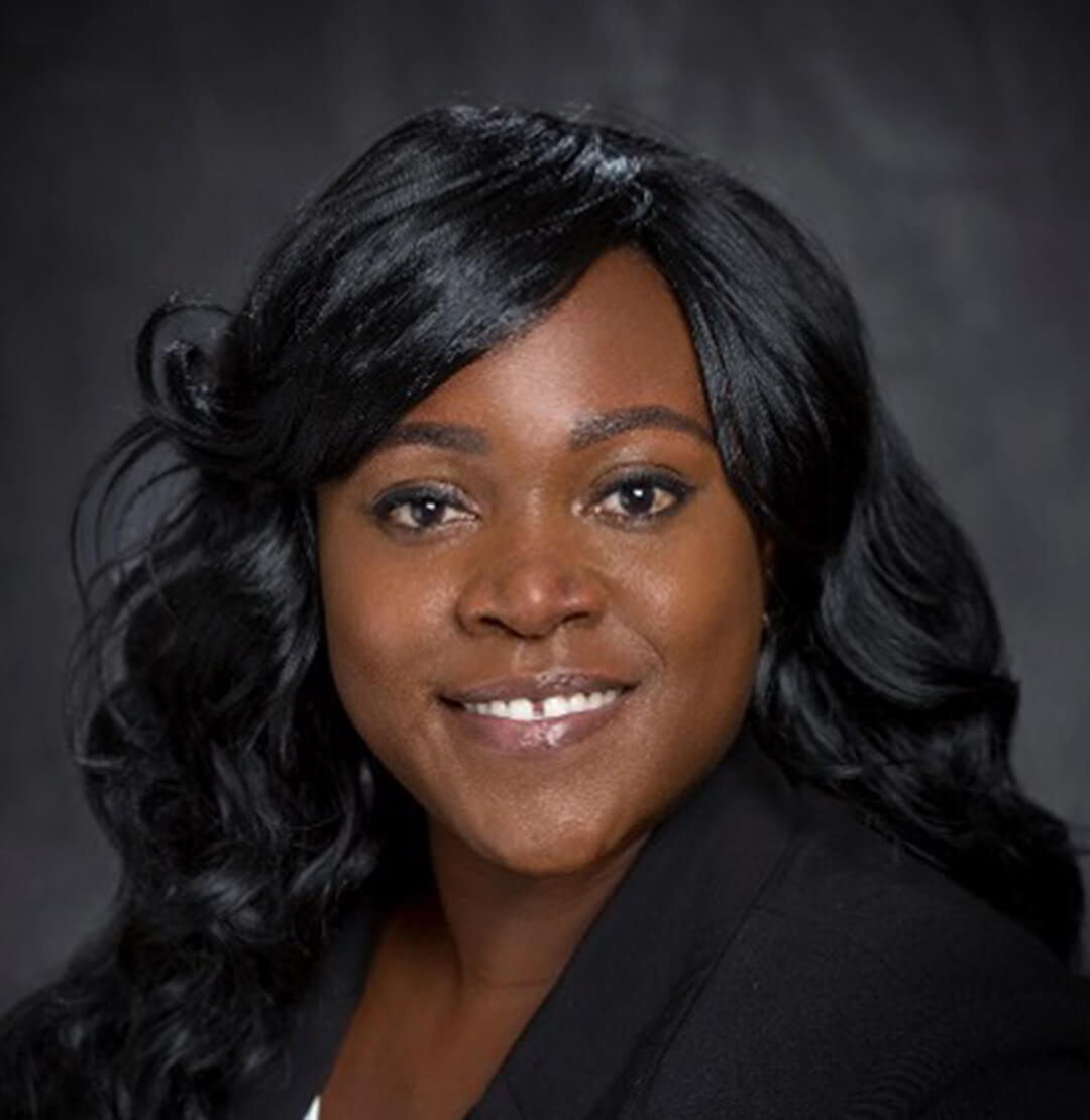 Tyrslai Williams-Carter
