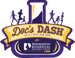 Docs Dash Logo