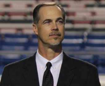 Dr. Bill Gurley