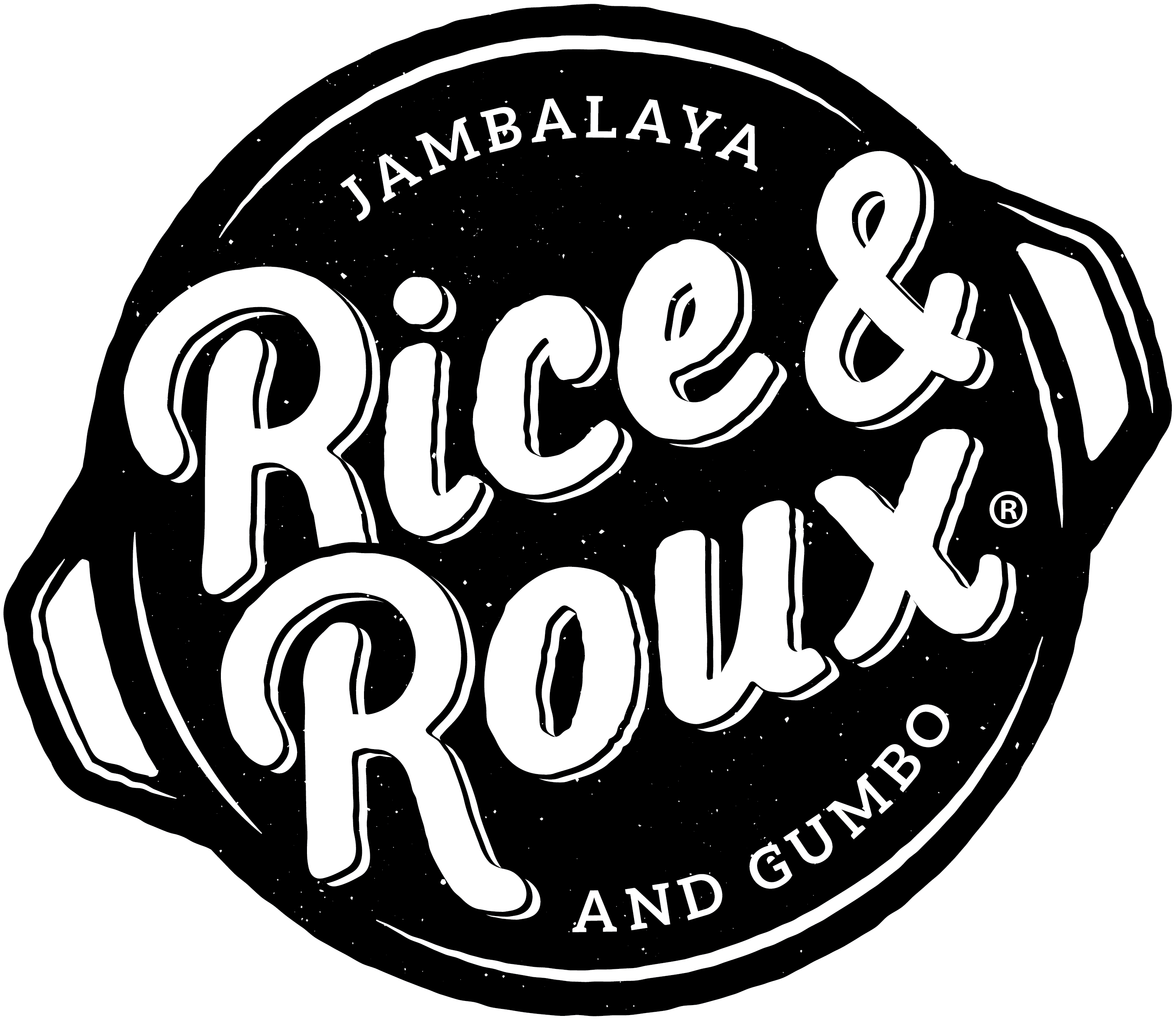 Rice and Roux