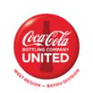 COKE logo