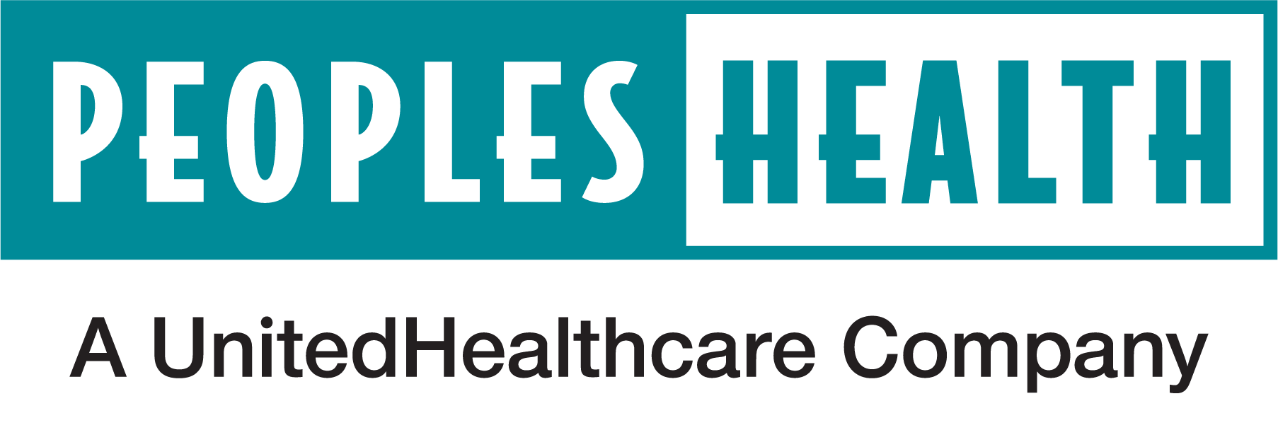 People's Health Logo