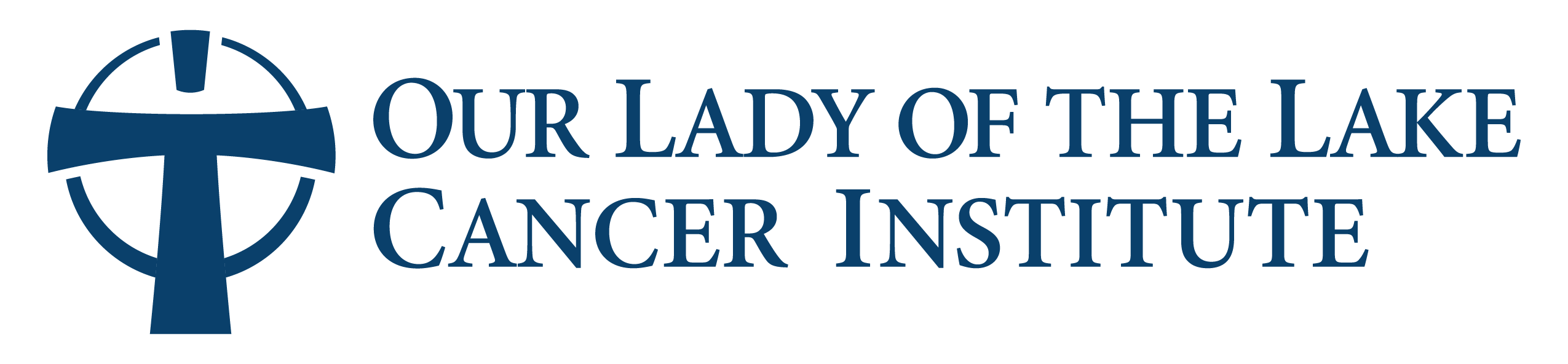OLOL Cancer Logo