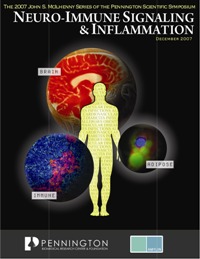 Neuro-Immune Signaling Cover