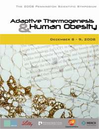Adaptive Thermogenesis & Human Obesity
