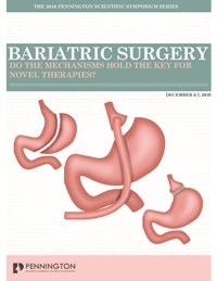 Bariatric Surgery: Do the Mechanisms Hold the Key for Novel Therapies?