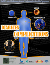 The 2007 John S. McIlhenny Series of the Pennington Scientific Symposium: Diabetes Complications
