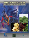 Botanicals and Cardiometabolic Risk cover