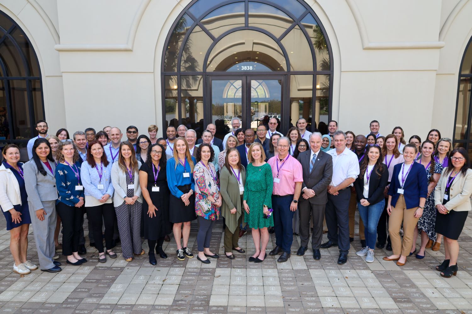 Scientific Symposia